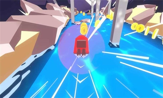 划船竞赛游戏安卓版