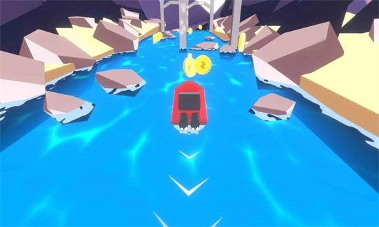 划船竞赛游戏安卓版