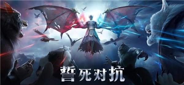 暗黑国度最新版图3