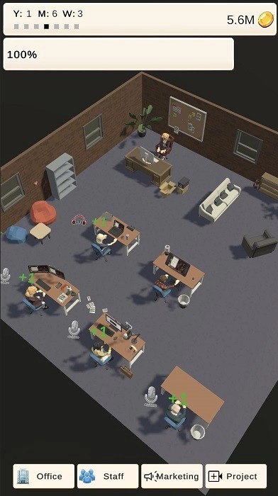 动漫工作室游戏安卓版图3