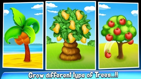 城市农业工厂手机版