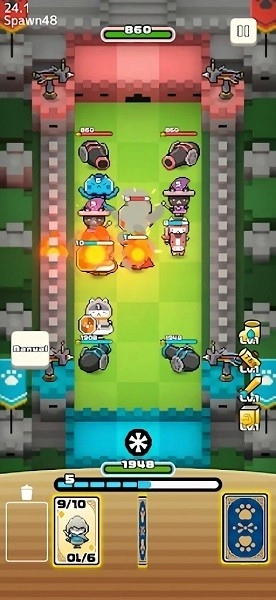 纸牌大战安卓版(3)