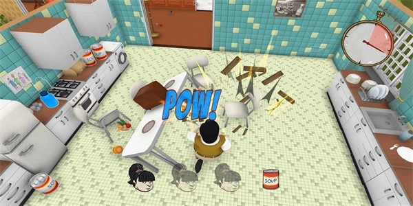 饥荒幸存者手机版