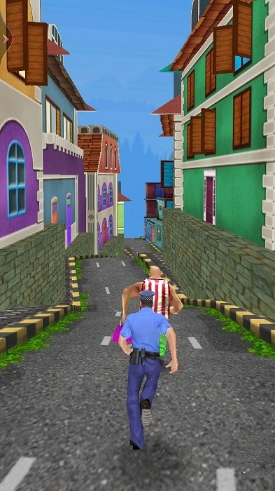 迈阿密正义警察安卓版