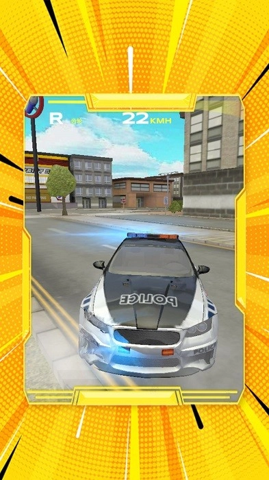 刺激赛车狂飙游戏安卓版图2