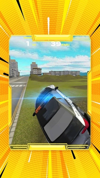 刺激赛车狂飙游戏安卓版图4