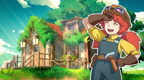 舒适森林手机版