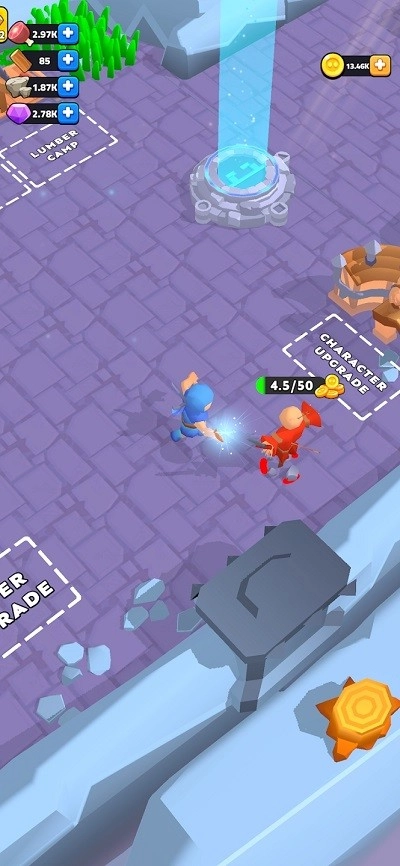 带领小黄人最新版