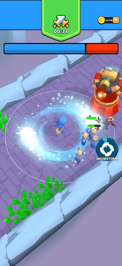 带领小黄人最新版