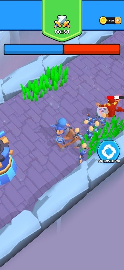 带领小黄人最新版