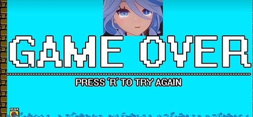 速通芙宁娜最新版(4)