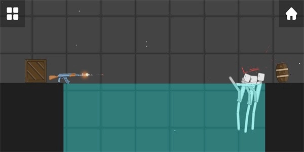 柠檬游乐场菜单版