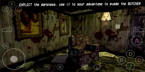 逃离屠夫安卓版