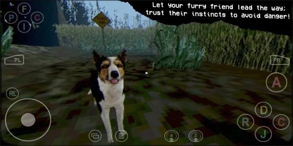 逃离屠夫安卓版