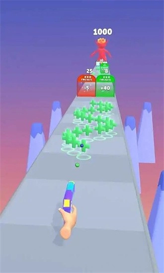 枪加发烧手机版