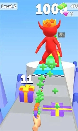 枪加发烧手机版