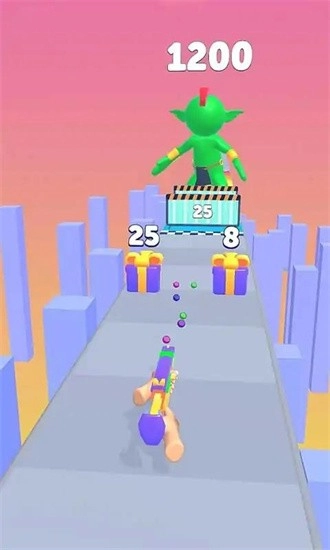 枪加发烧手机版