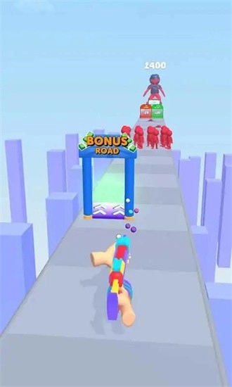 枪加发烧手机版