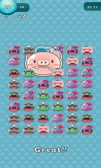 百变欢喜兽安卓版