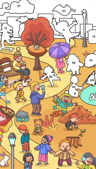 贴纸大冒险最新版