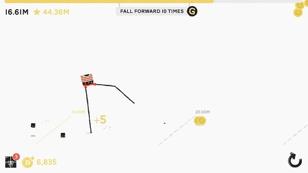 长腿爸爸最新版截图4