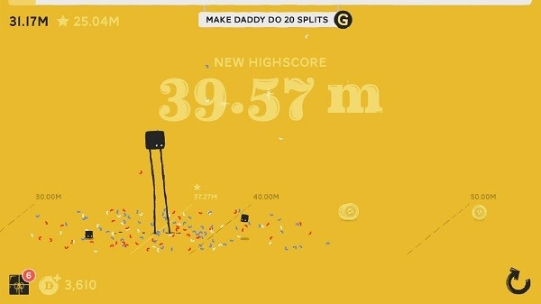 长腿爸爸最新版截图3