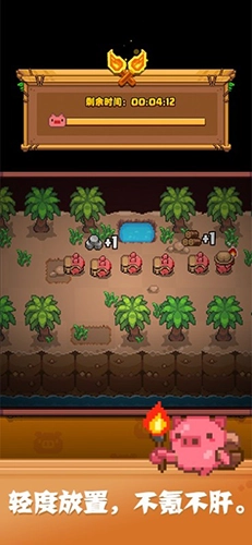 开拓猪之岛最新版图4
