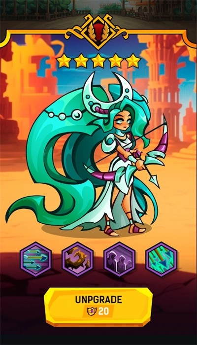 无尽之地最新版