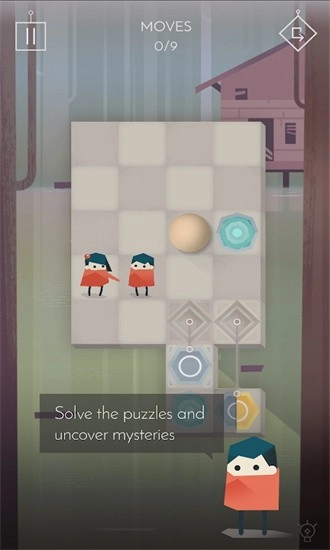 连线双子最新版