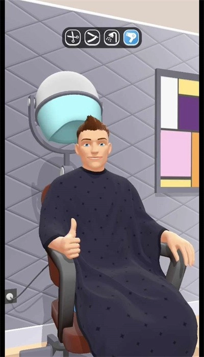 头发纹身最新版