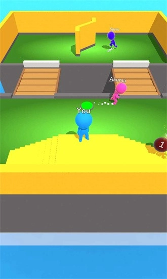 炸弹传递安卓版