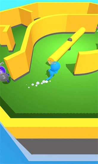 炸弹传递安卓版