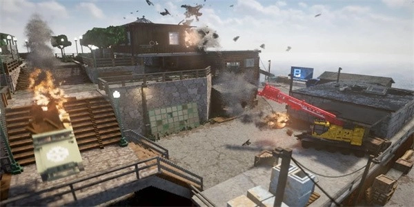 像素游乐场最新版