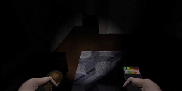 幽灵狩猎安卓版