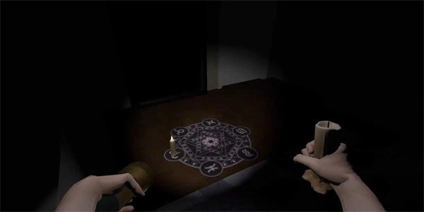 幽灵狩猎安卓版