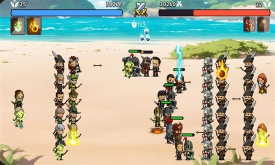 风中的翅膀手机版