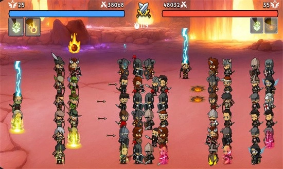 风中的翅膀手机版