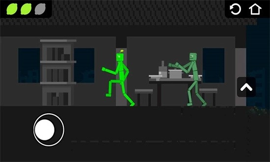 石灰游乐场沙盒最新版