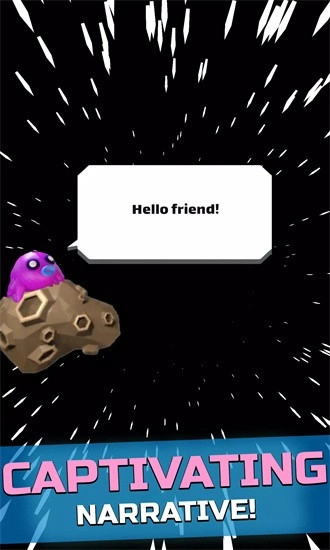 合并宇宙最新版