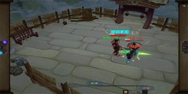 江湖百异图最新版