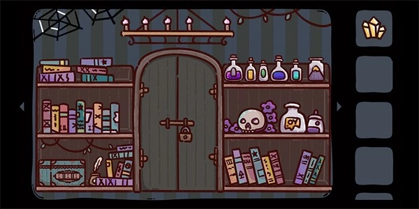 狗狗魔法逃脱最新版