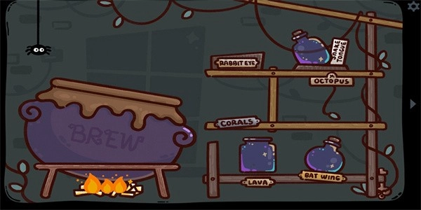 狗狗魔法逃脱最新版