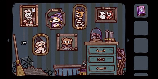 狗狗魔法逃脱最新版