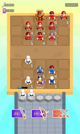 战斗与进化安卓版