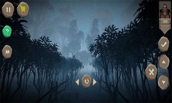 烟斗头复仇5安卓版