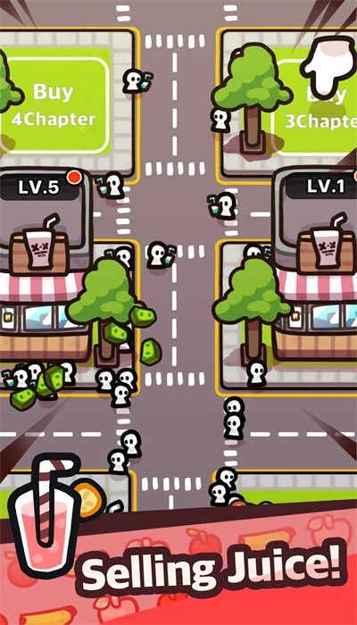 闲置电锯最新版