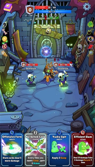 怪物传说安卓版