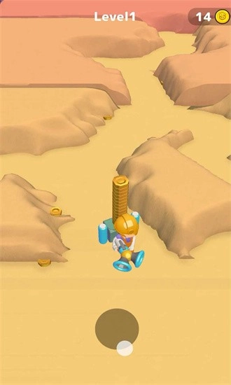 吸沙大师游戏安卓版