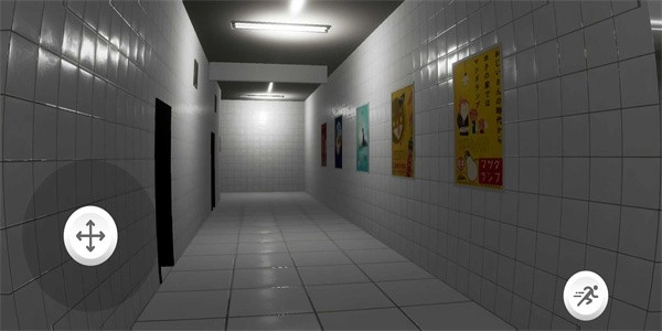 地铁出口最新版图1