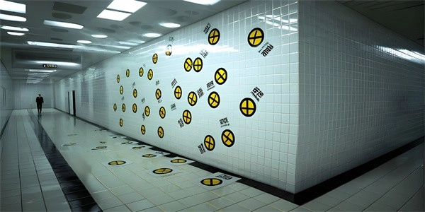 地铁出口最新版图4